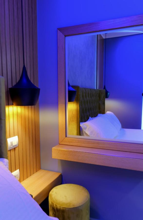 hotel mano double room with sea view